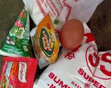 Foto langkah ke 1 dari resep Pe'kancur Gurih😋.