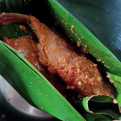 Langkah 2