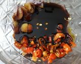 Foto langkah ke 3 dari resep Sambal kecap endolita.