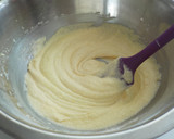 Foto del paso 16 de la receta: Pastel de piña natural