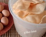 Foto langkah ke 1 dari resep Soto Ayam Bubuk Koya.