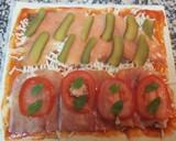 Foto del paso 4 de la receta: Palmeritas saladas