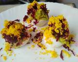 Deviled egg's #teamcontestjoyofcookingladies#Appetizer#festivedi recipe step 8 photo