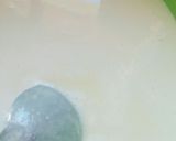 صورة لخطوة 1 من وصفة كيكة الطحينة