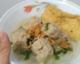 Foto langkah ke 12 dari resep Bakso Sapi Homemade dan Kuah.
