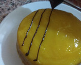 மேங்கோ கிலேஸ் கேக் ரெசிபி ஸ்டேப் 10 புகைப்படம்