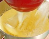 A picture of step 11 of Video: Piped Butter Cookies (Original/Matcha/Chocolate).