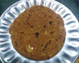बची हुई दाल और आलू की सब्जी का पराठा (dal aloo sabji paratha recipe in hindi) रेसिपी चरण 3 फोटो