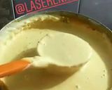Foto del paso 1 de la receta: Papas con cheddar y panceta