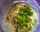 સાંભાર વડા (Sambhar Vada Recipe In Gujarati) રેસીપી સ્ટેપ2ફોટો