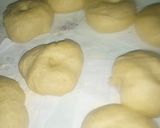 A picture of step 1 of Doughnut 2.