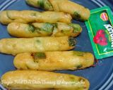 Foto langkah ke 5 dari resep Finger Food Dori Daun Bawang.