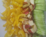 Foto del paso 5 de la receta: Bisteces de res entomatados con apio