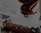 صورة لخطوة 3 من وصفة ليزي كيك الاوريو |LAZY CAKE