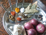कटहल की सब्जी (Kathal Sabzi Recipe in Hindi)