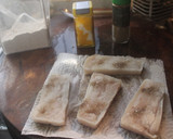 Foto del paso 2 de la receta: Merluza con tomate