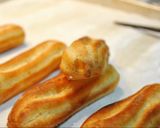 Foto langkah ke 22 dari resep Chocolate Eclair (Improved Version).