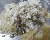 मलाई कोफ्ता (Malai kofta recipe in hindi) रेसिपी चरण 2 फोटो