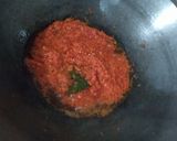 Foto langkah ke 2 dari resep Sambal goreng kambing.