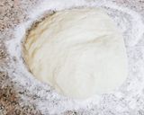 صورة لخطوة 3 من وصفة السينابون اللذيذ من مطبخي 😋