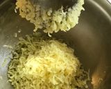 Foto do passo 1 de Pão de batata doce 🍠