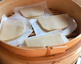 Foto del paso 5 de la receta: Pan Bao