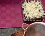 Foto langkah ke 4 dari resep Setup roti tawar coklat.