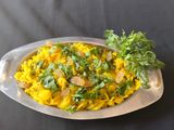 બિરયાની (Biryani Recipe In Gujarati)