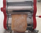 Foto del paso 3 de la receta: Pappardelle