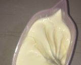 Foto langkah ke 3 dari resep Martabak manis teflon/terang bulan teflon.