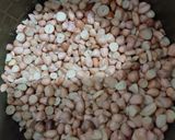 Foto langkah ke 2 dari resep Rempeyek Kacang.