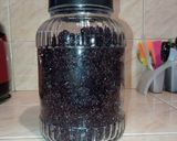 Foto langkah ke 7 dari resep Peuyeum ketan hitam.