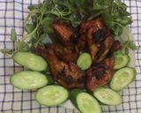 Foto langkah ke 6 dari resep Ayam Bakar Kalasan.