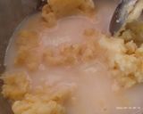 Foto langkah ke 3 dari resep Mashed potato.