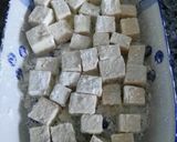 Foto del paso 3 de la receta Tofu al horno