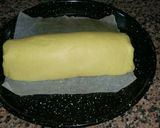 Foto del paso 14 de la receta: Rollo de patata relleno