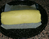 Foto del paso 14 de la receta: Rollo de patata relleno