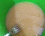 Foto del paso 1 de la receta: Galletitas de polenta