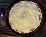 Foto del paso 1 de la receta: Pizzeta calabresa