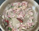 Mutton chukka ரெசிபி ஸ்டேப் 3 புகைப்படம்