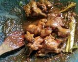 Foto langkah ke 3 dari resep Ayam bumbu rujak.