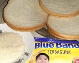 Foto langkah ke 1 dari resep Bagelan.