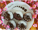 Foto langkah ke 19 dari resep Donat empuk tanpa ulen tanpa kentang (simple).