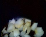 Foto del paso 2 de la receta: Sopa de papa cambray con queso