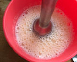 Foto del paso 5 de la receta: Coca de pasas. (y nueces)