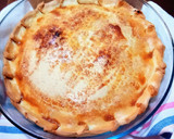 Foto del paso 5 de la receta: Torta de espinaca y ricota