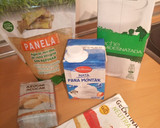 Foto del paso 3 de la receta: Panna cotta de crema de castañas y miel