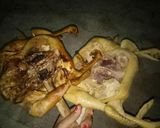 Foto langkah ke 1 dari resep Ayam Lodho Khas Trenggalek.