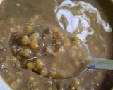 Foto langkah ke 5 dari resep Bubur Kacang Hijau dengan metode 5.30.7.