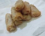 Foto langkah ke 5 dari resep Lumpia Soun.